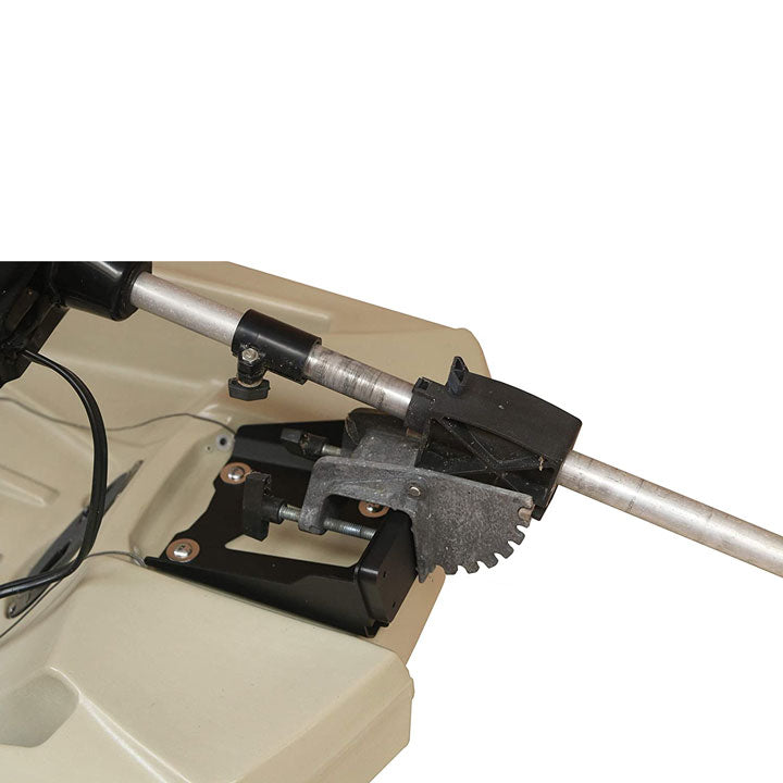 Wilderness Systems Trolling Motor Mount