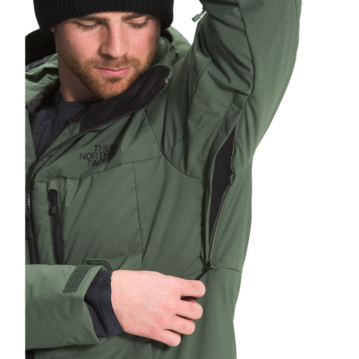 The North Face Corefire Down Jacket Mens