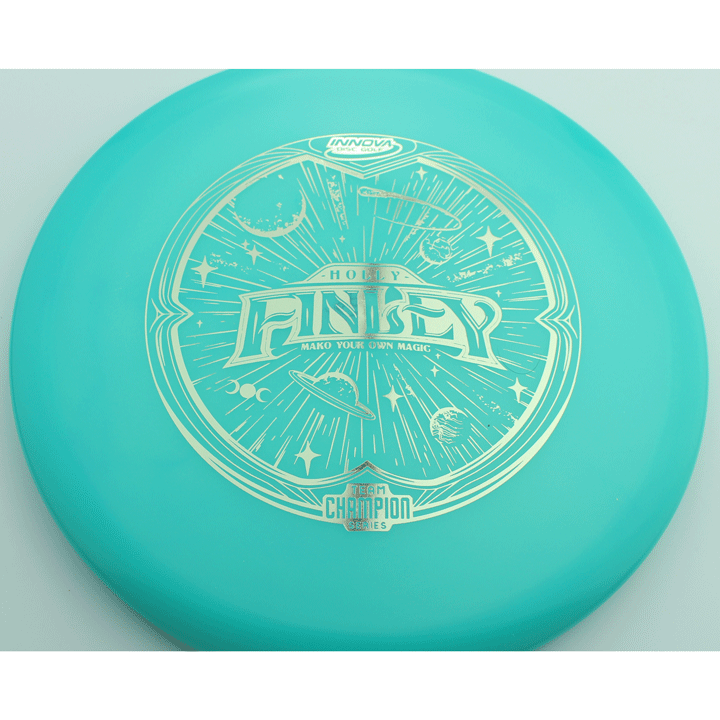 Innova Mako3 Midrange Driver