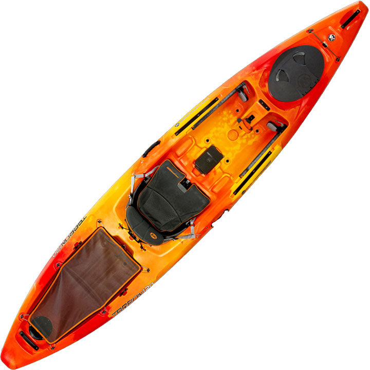Wilderness Systems Tarpon 120 Kayak