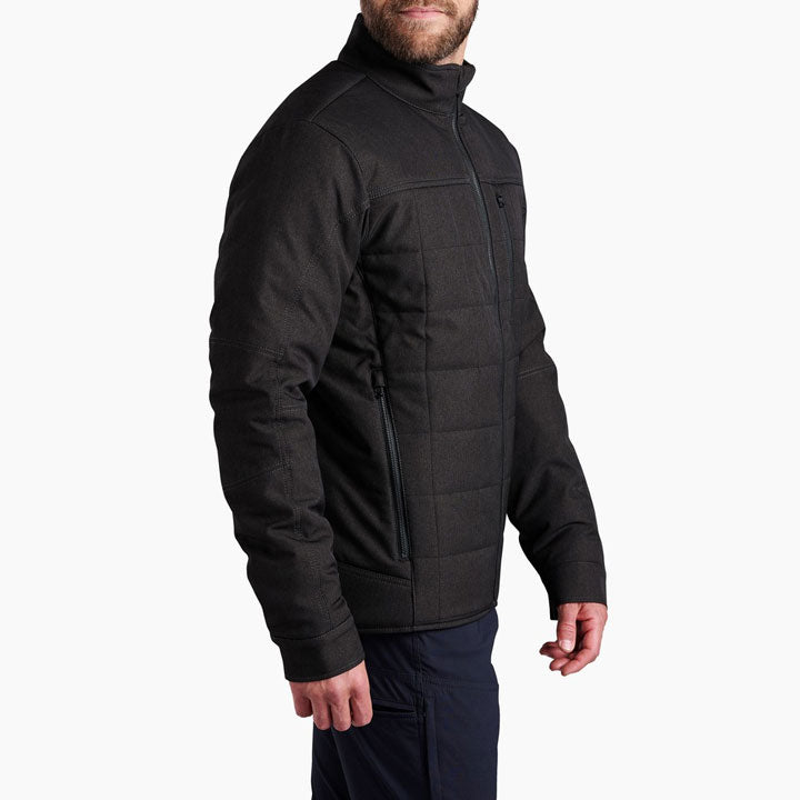 Kuhl Impakt Insulated Softshell Jacket Mens