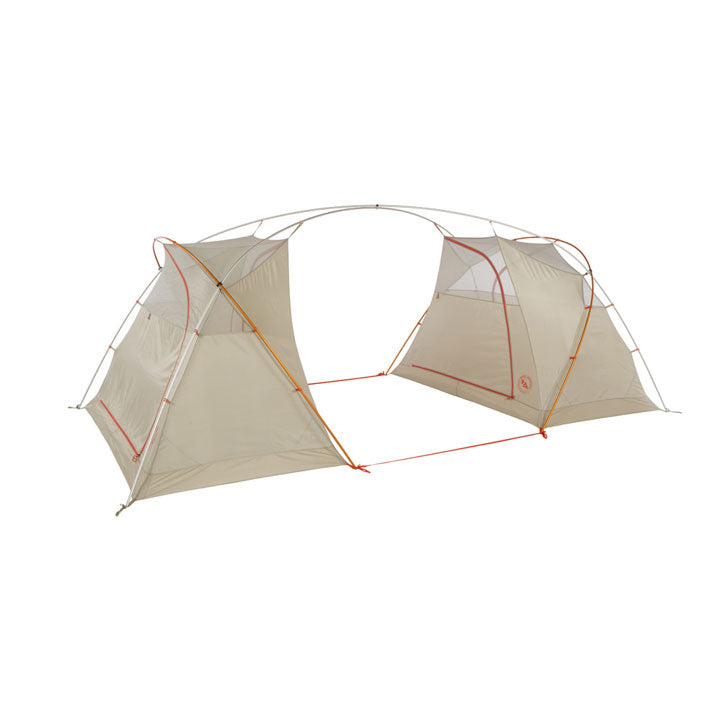 Big Agnes Wyoming Trail 4 Tent