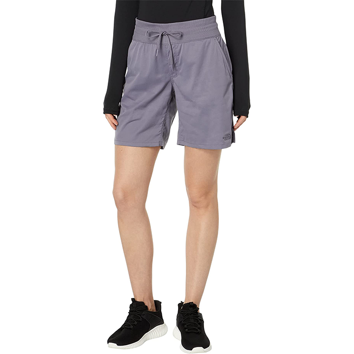 The North Face Aphrodite Motion Bermuda Short Womens (Past Season)