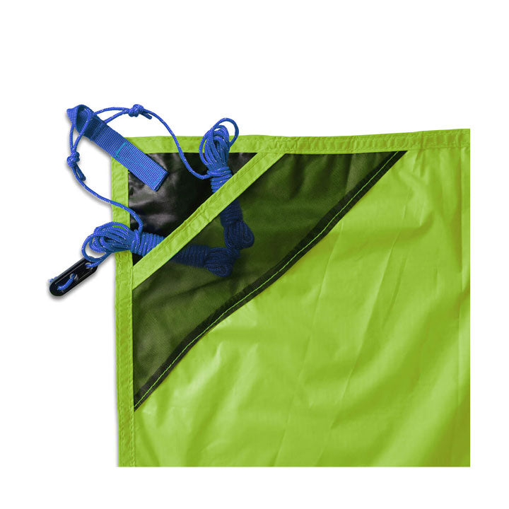 Eureka Trail Fly 14 Camp Tarp