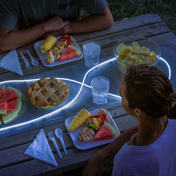 Niteize Radiant Rechargeable Shinelight