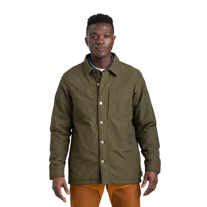 Outdoor Research Lined Chore Jacket Mens