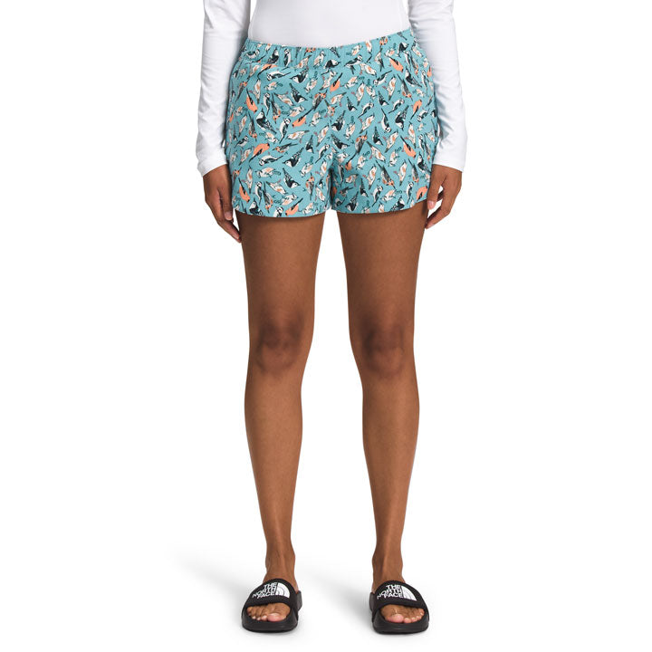 The North Face Class V Shorts Women's