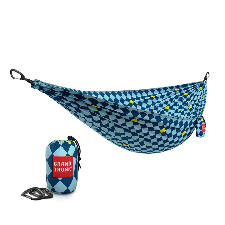 Grand Trunk TRUNKTECH Hammock