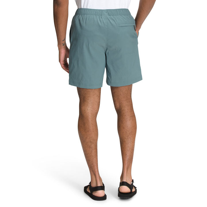 The North Face Pull-On Adventure Short Mens