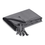 Asphalt Grey