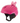 Launch Plus Helmet-Helmets-Giro-Pink Bow Polka Dots-Mountain Sports