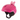 Launch Plus Helmet-Helmets-Giro-Pink Bow Polka Dots-Mountain Sports