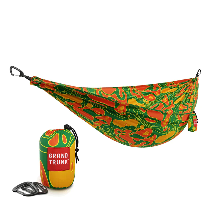 Grand Trunk TRUNKTECH Hammock