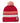 Smartwool Stripe Pom Beanie Kids