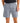 Mens Stretch Canvas 7 Short-Shorts-Free Fly-Slate-Mountain Sports