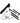 Wilderness Systems XL Rudder Kit