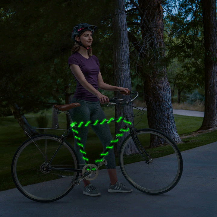 Niteize Radiant Rechargeable Shinelight
