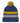 Smartwool Stripe Pom Beanie Kids