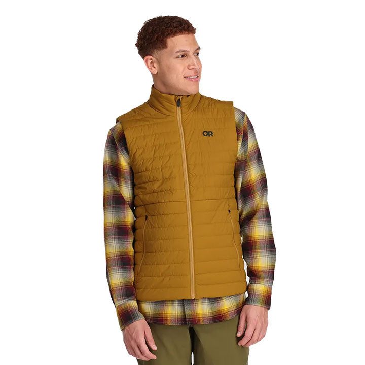 Outdoor Research Shadow Insulated Vest Mens