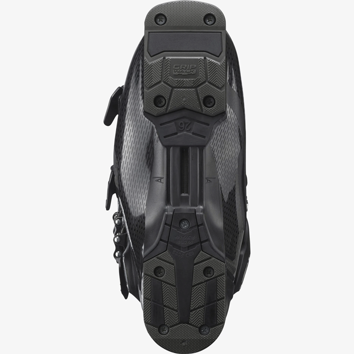 Salomon S/Pro 100 GripWalk Ski Boots Mens