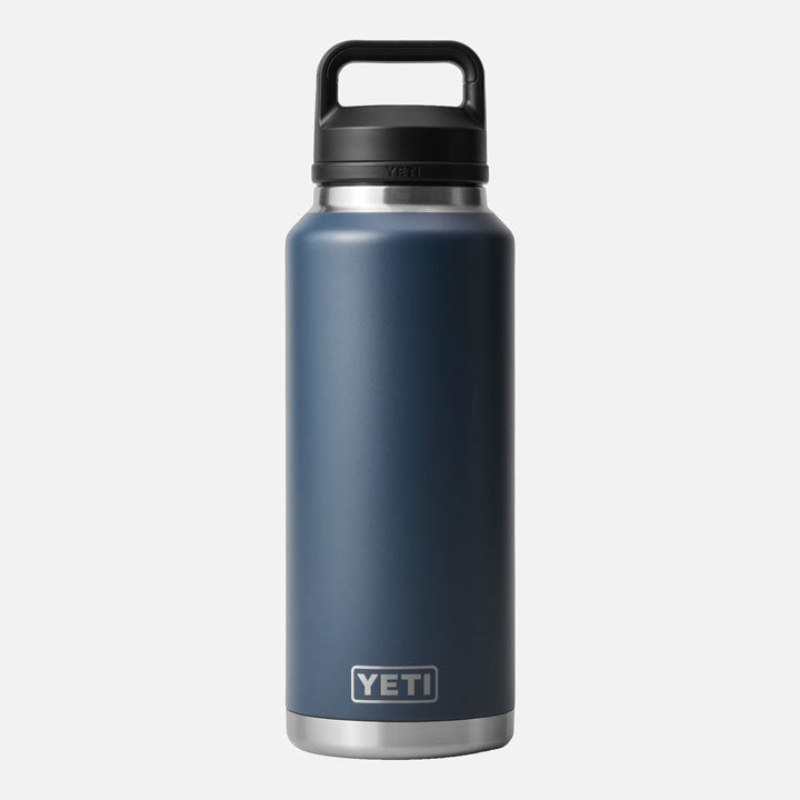 Yeti Rambler 46 OZ Water Bottle w/ Chug Cap