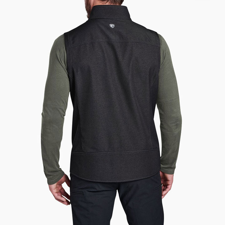 Kuhl Impakt Softshell Vest Mens