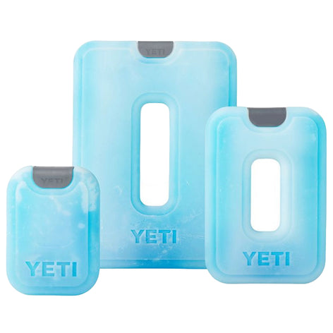Thin Ice Packs (3 Sizes - Sold Separately)-Ice Packs-Yeti-SM-Mountain Sports