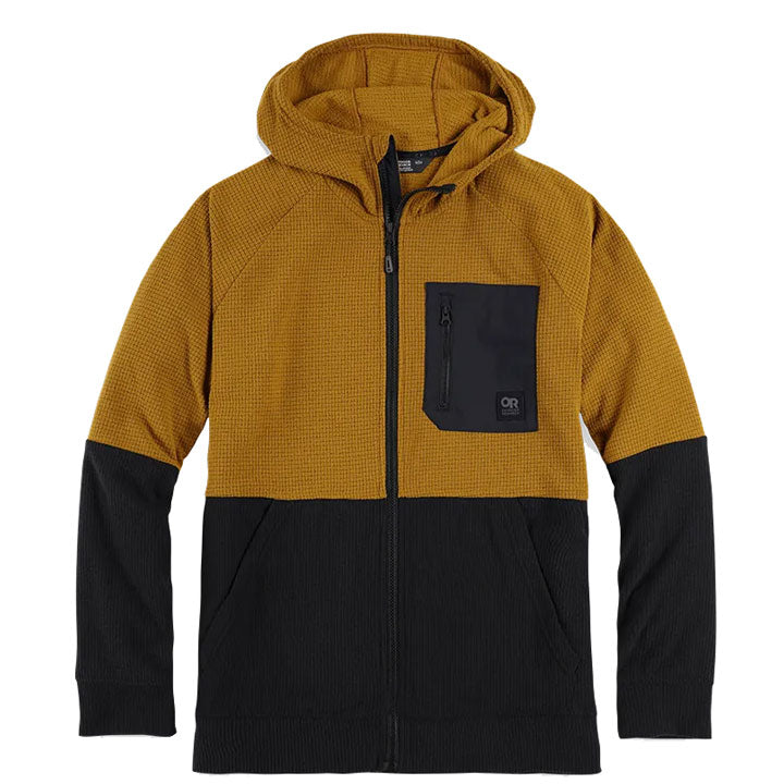 Outdoor Research Trail Mix Hoodie Mens