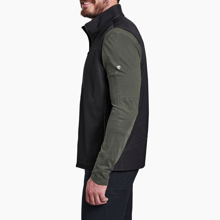 Kuhl Impakt Softshell Vest Mens