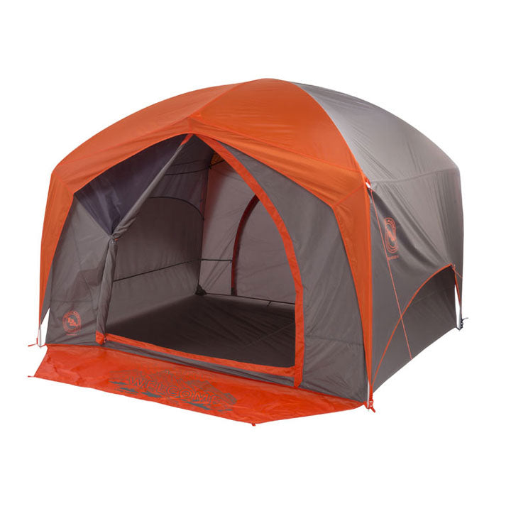 Big Agnes Big House 4 Tent