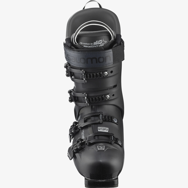 Salomon S Pro 100 GripWalk Ski Boots Mens Mountain Sports