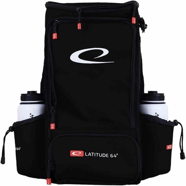 Latitude 64 Easy Go Disc Golf Bag