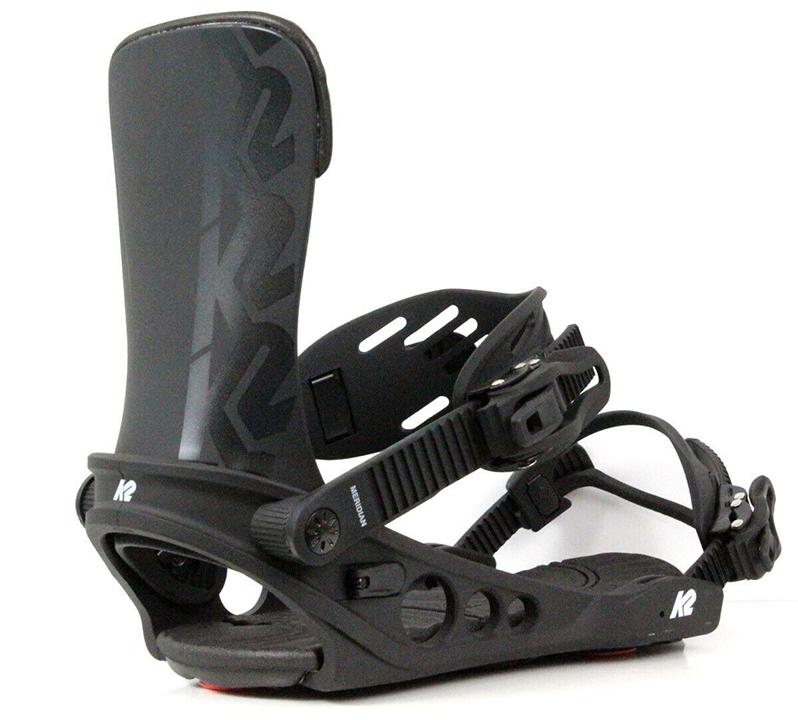 K2 Formula Snowboard Bindings Men's (Past Season)