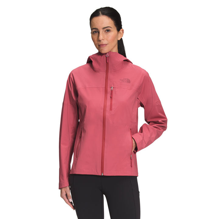 The North Face West Basin DryVent Jacket Womens