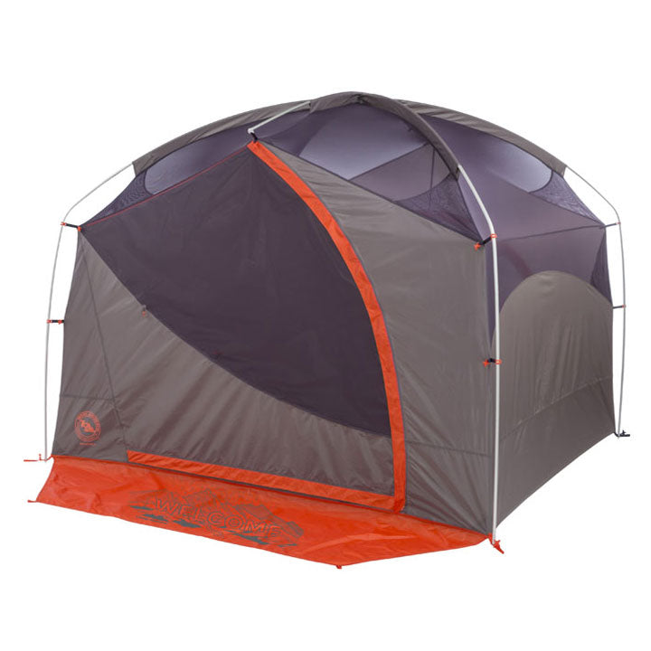 Big Agnes Big House 4 Tent