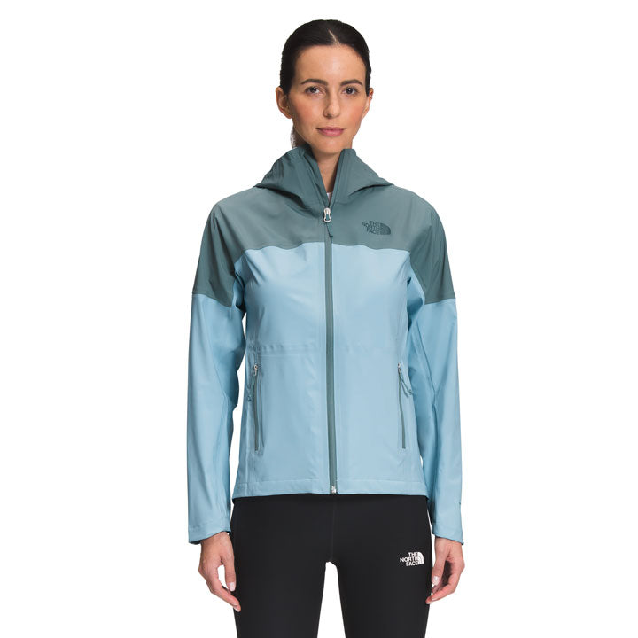 The North Face West Basin DryVent Jacket Womens