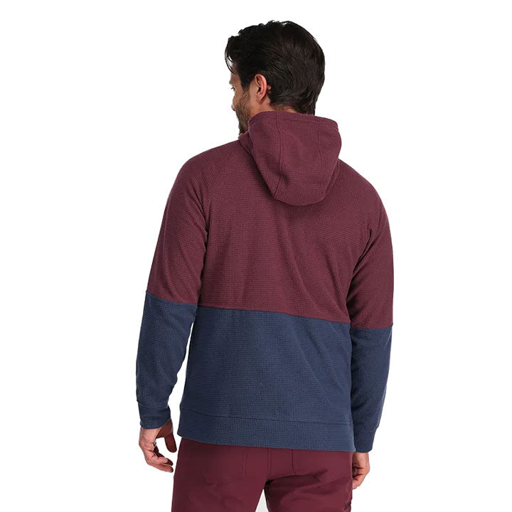 Outdoor Research Trail Mix Hoodie Mens