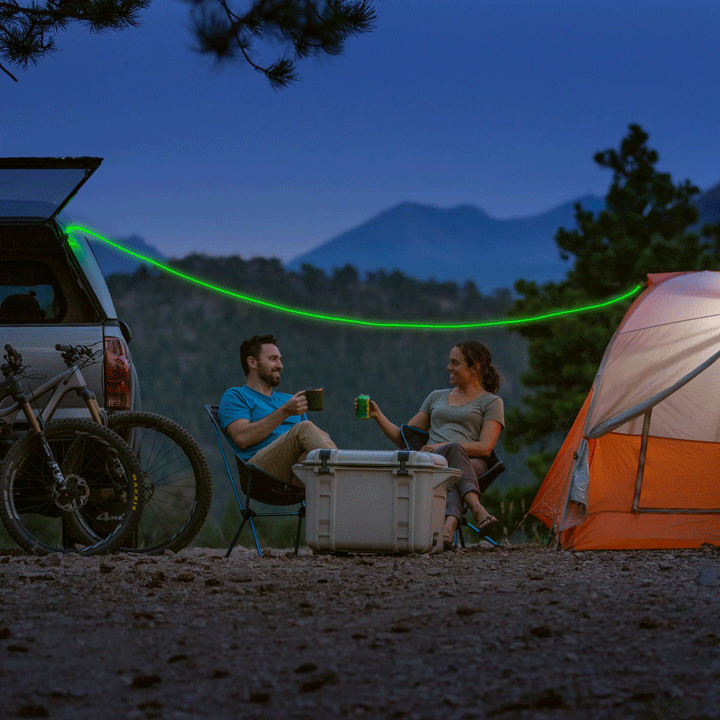 Niteize Radiant Rechargeable Shinelight