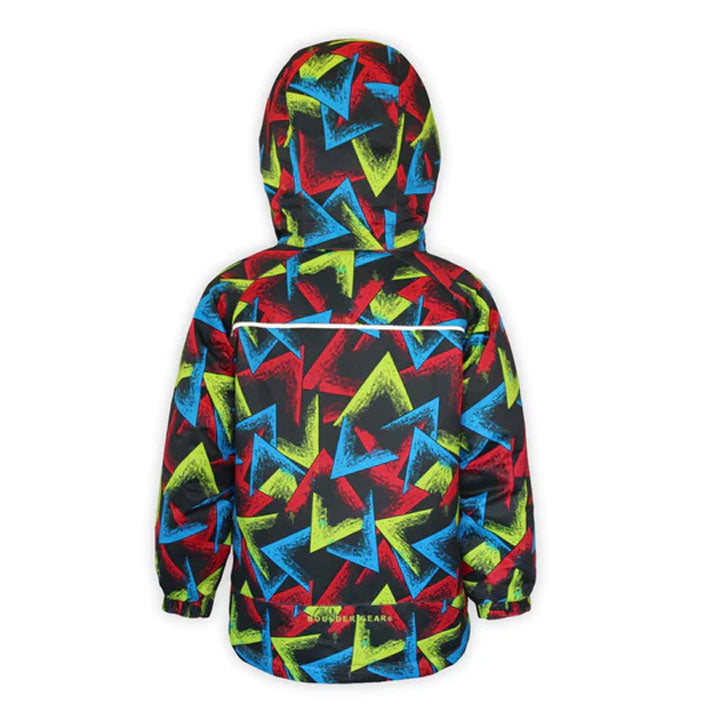 Boulder Gear Oliver Jacket Kid's