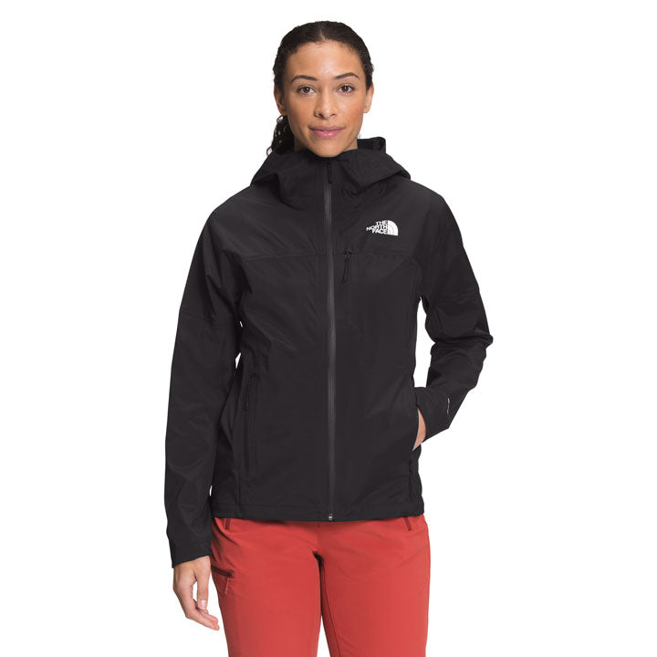 The North Face West Basin DryVent Jacket Womens