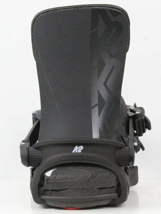 K2 Formula Snowboard Bindings Men's (Past Season)
