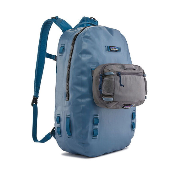 Patagonia Stealth Work Station - Fly Fishing Wader Bag