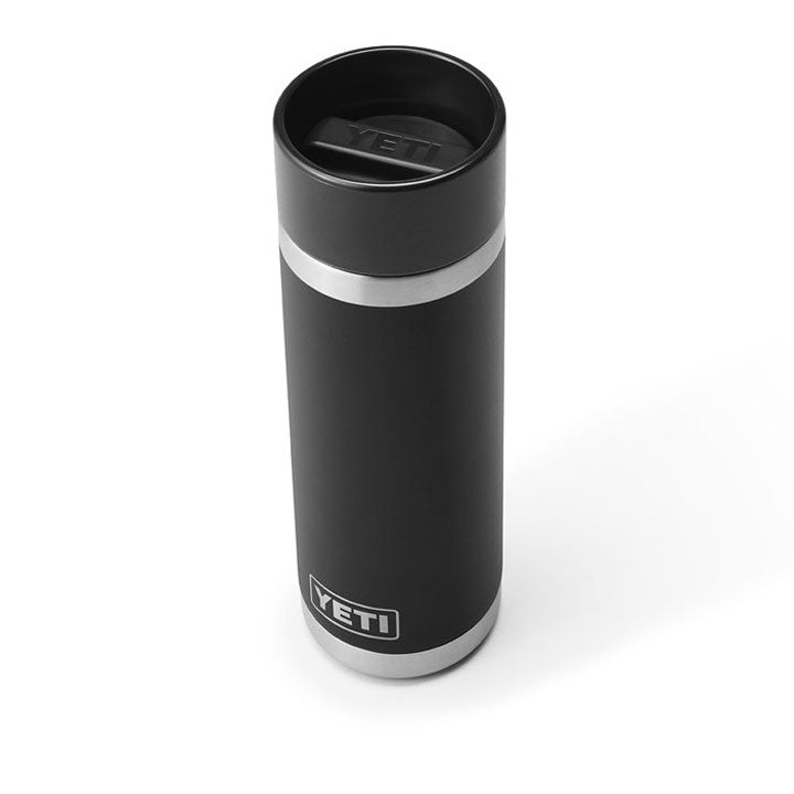 Yeti 18oz Rambler with Hotshot Cap