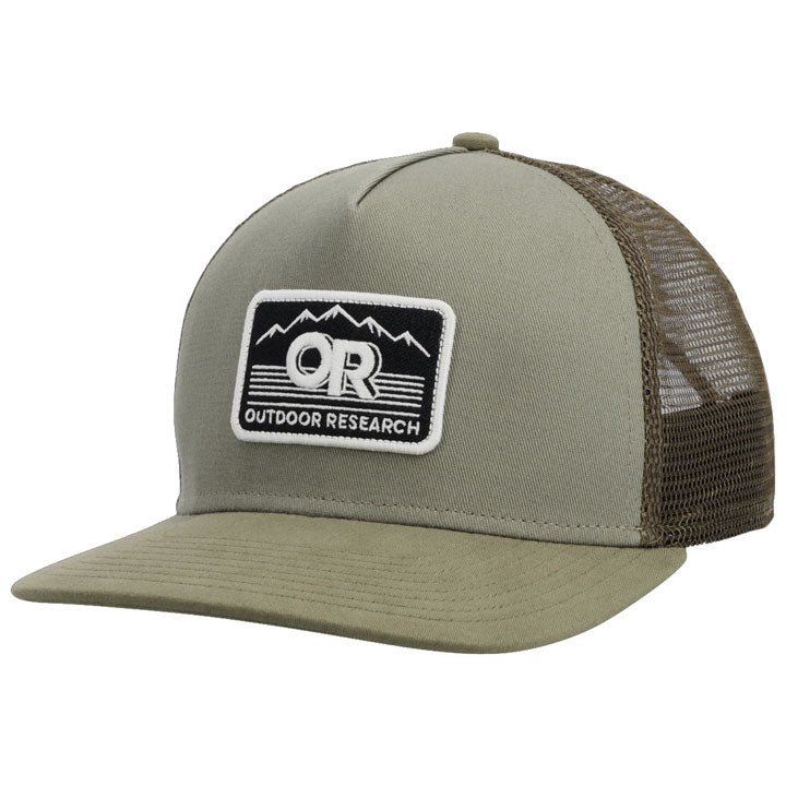 Outdoor Research Advocate Trucker Hat