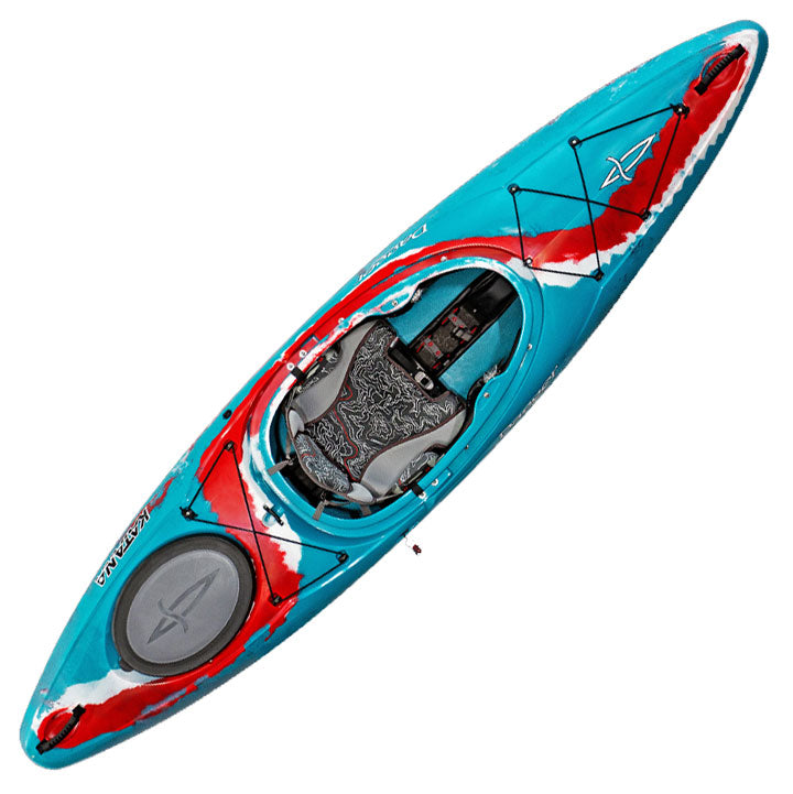 Dagger Katana 9.7 Crossover Kayak