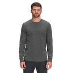 TNF Dark Grey Heather