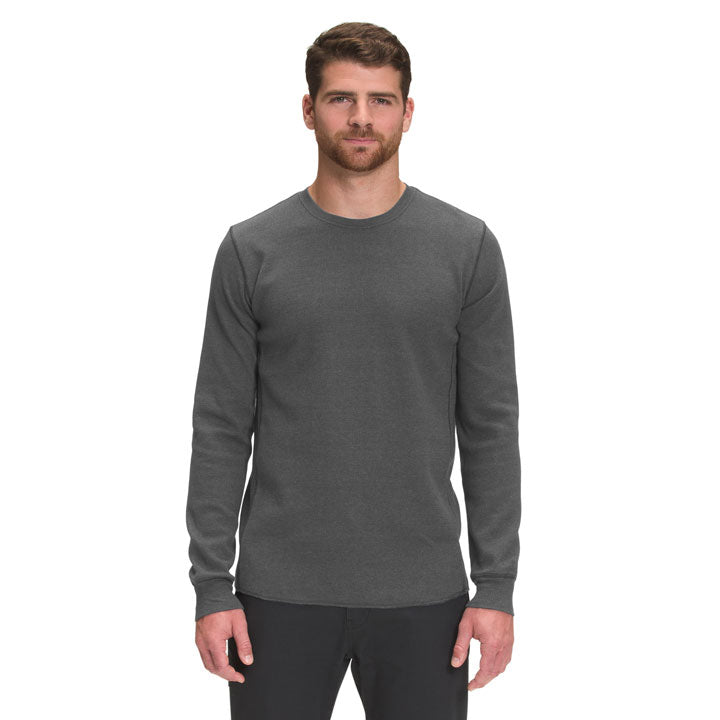 The North Face All-Season Waffle Thermal Mens