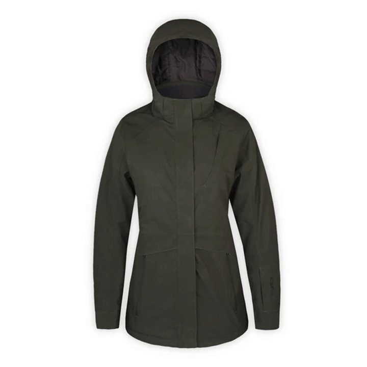 Boulder Gear June Jacket Womens