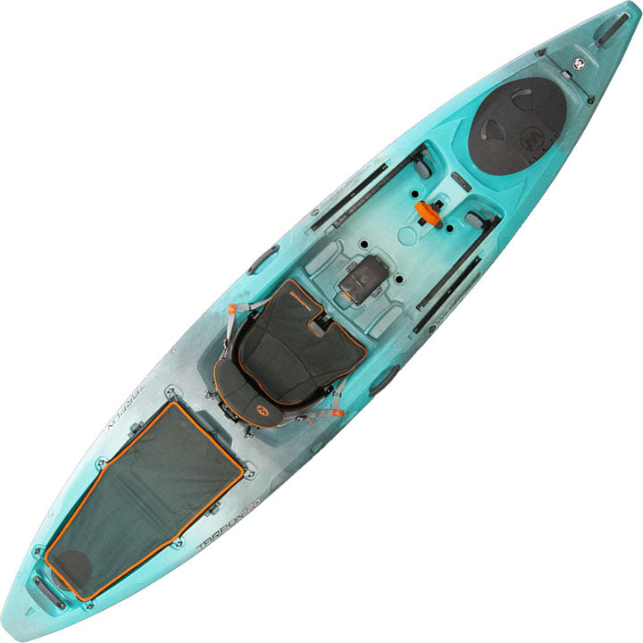 Wilderness Systems Tarpon 120 Kayak