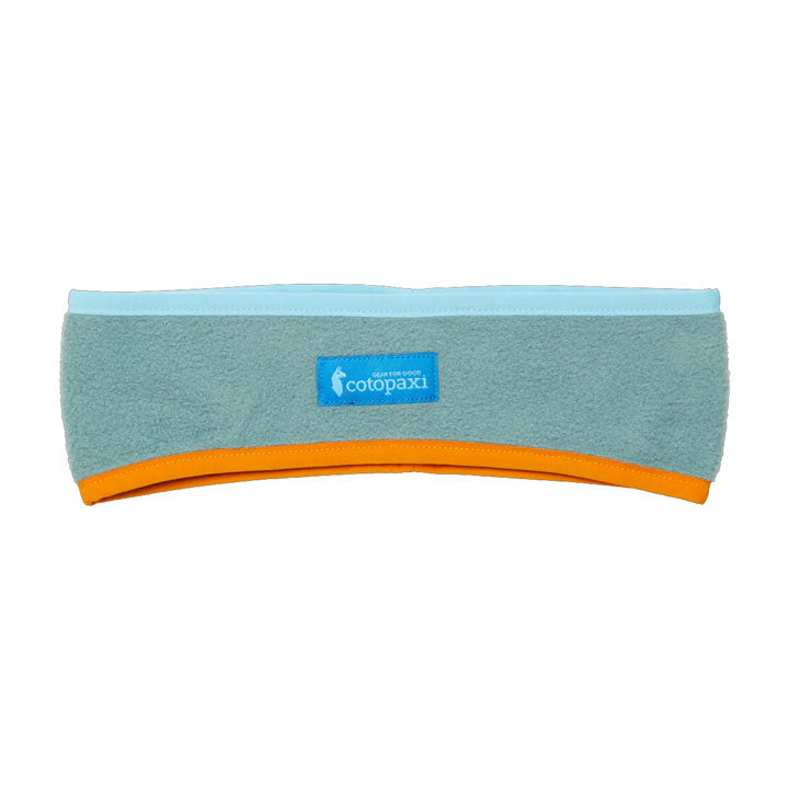 Cotopaxi Teca Fleece Headband